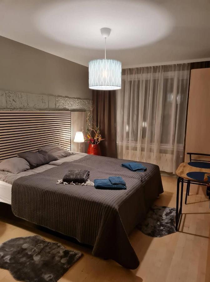 Cozy Stay In Downtown ريكيافيك المظهر الخارجي الصورة